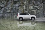 Toyota Land Cruiser Prado 2013 года
